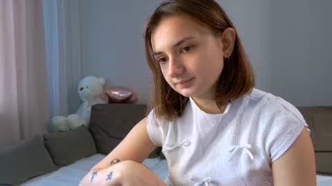 Lelia online show from July 7, 2:47 am