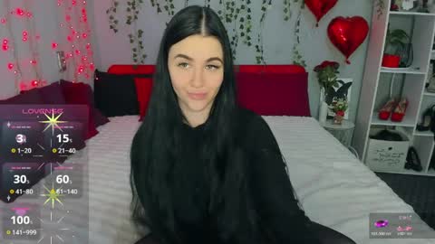 LellitClark online show from April 28, 2:27 am