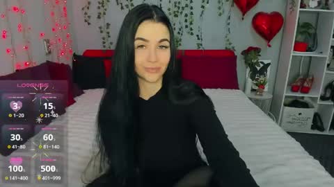 LellitClark online show from April 27, 8:28 pm
