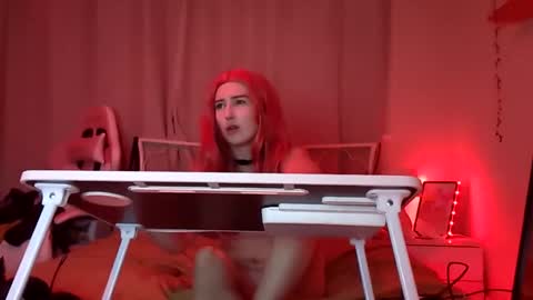 lemonmczesty online show from November 2, 7:50 pm