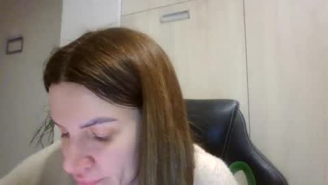 lena6122000 online show from March 11, 10:56 pm