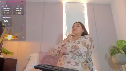 lena_jhons online show from September 25, 8:50 pm