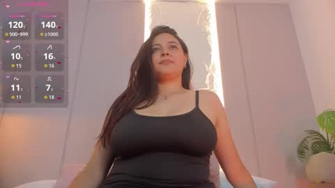 lena_jhons online show from September 19, 10:31 pm