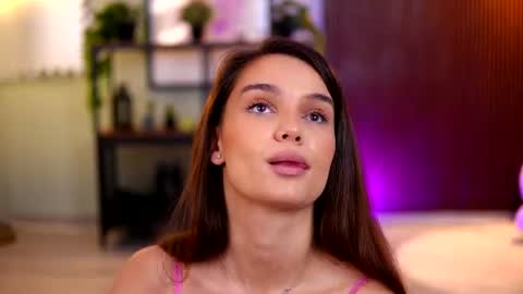 Lena Laurent online show from July 23, 9:28 am