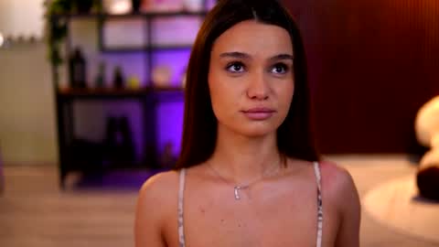 Lena Laurent online show from July 5, 9:04 am