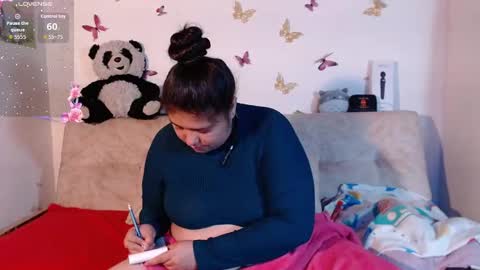 Lena online show from February 12, 3:58 pm