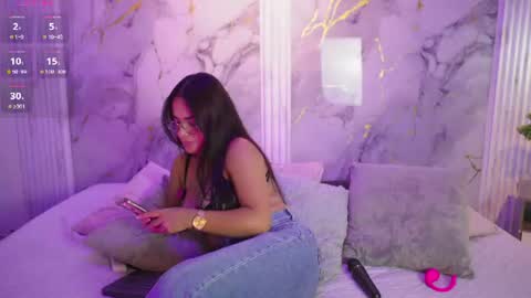 lenna_s online show from June 22, 11:02 pm