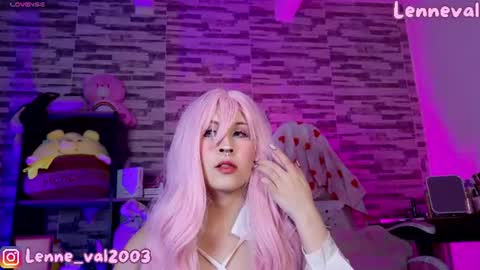 Val online show from August 4, 3:23 am