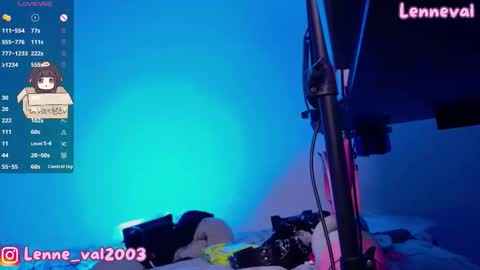 Val online show from November 16, 4:03 am