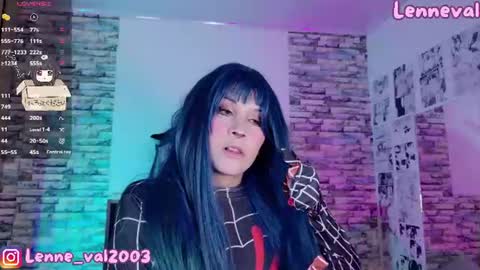 Val online show from July 14, 3:11 am