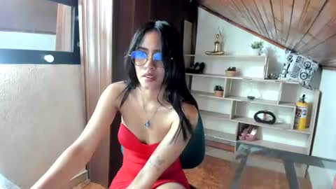 lennox_amy online show from July 14, 1:38 pm
