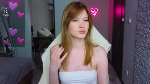 Eva online show from March 4, 4:13 pm