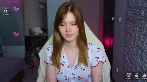 Eva online show from March 5, 4:14 pm