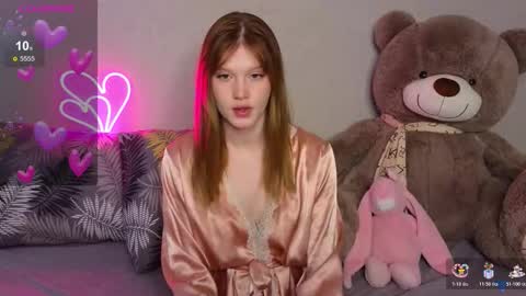 Eva online show from February 15, 11:31 am