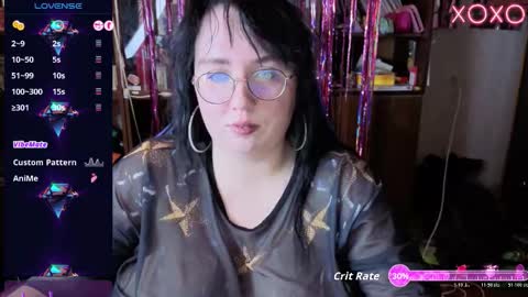 Leona Harrison online show from February 4, 12:19 pm