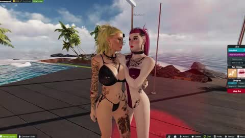 Snapshot of leona_squirt chatting on October 20, 9:07 pm Leona online show from October 20, 9:07 pm