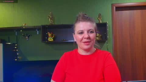 Leona tracie online show from May 1, 10:57 pm
