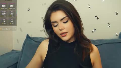 Snapshot of leonardarizk chatting on September 26, 6:27 pm Mia online show from September 26, 6:27 pm