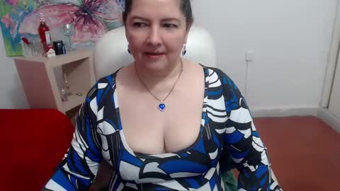 Snapshot of leonela_69 chatting on September 27, 10:06 pm leonela online show from September 27, 10:06 pm