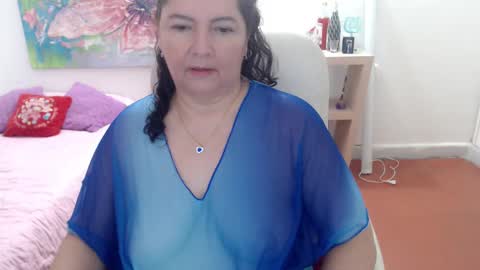 leonela   online show from January 18, 4:31 am