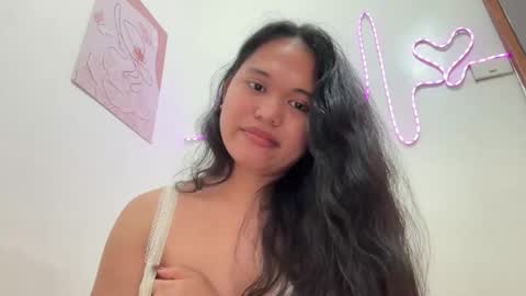 Jenn online show from May 7, 2:16 am
