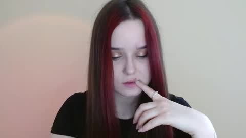 little secret online show from March 9, 6:16 am