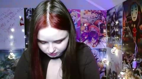 little secret online show from January 9, 7:24 am