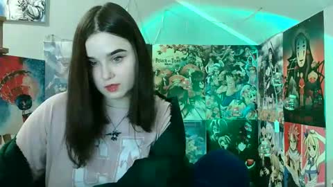 little secret online show from January 29, 7:46 am