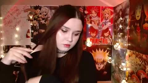 little secret online show from November 7, 7:14 am