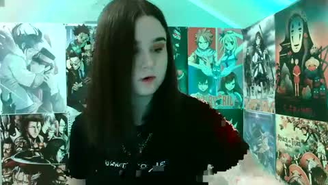 little secret online show from March 1, 7:19 am