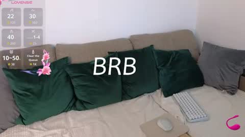 Lerry online show from June 20, 3:54 am