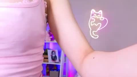 Valerie online show from July 7, 2:58 am