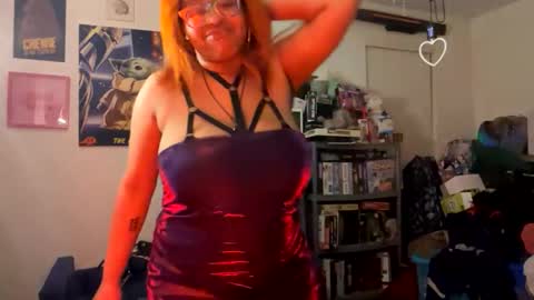 lesbisexualll online show from March 19, 5:01 am