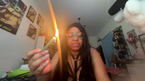 lesbisexualll online show from April 5, 11:53 am