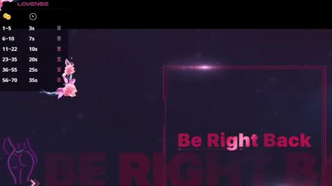 Leslie online show from February 15, 1:43 pm