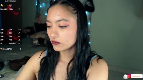 Leslie online show from May 29, 11:03 pm