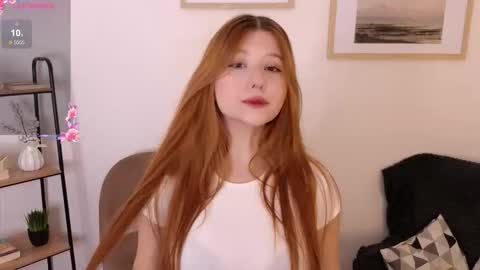 Tracy online show from October 17, 8:12 pm