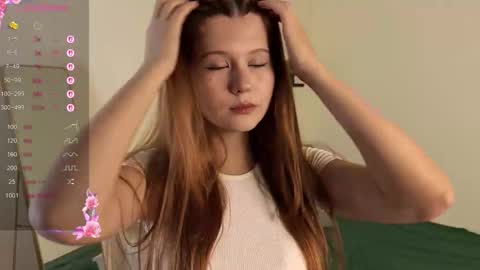 Tracy online show from September 18, 6:28 pm