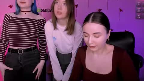 leslie_bird online show from March 1, 10:04 am