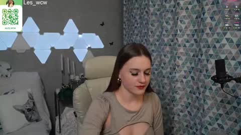 LeslieKorfs online show from March 2, 9:19 pm