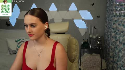 LeslieKorfs online show from January 31, 10:42 pm