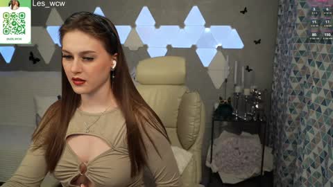 LeslieKorfs online show from January 25, 9:14 pm