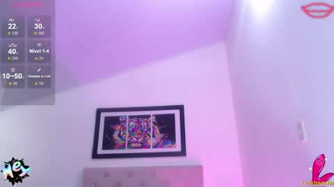 LeslyAndika online show from January 11, 11:56 am