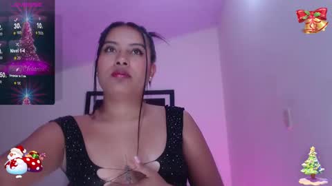 LeslyAndika online show from December 28, 11:19 am