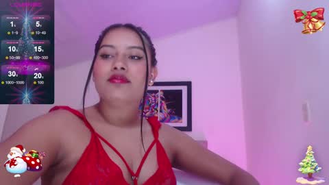 LeslyAndika online show from December 27, 6:42 pm