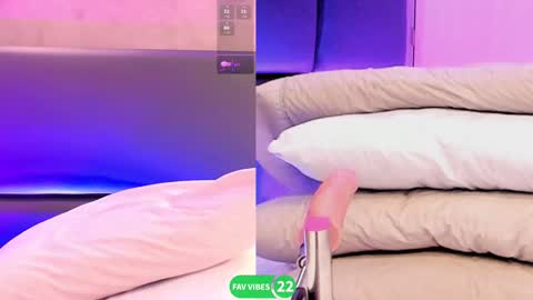 Lesly online show from November 6, 11:49 am