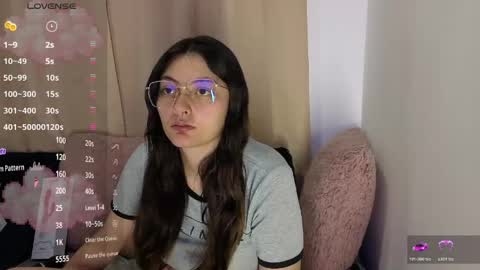 lessliee online show from May 2, 7:33 am