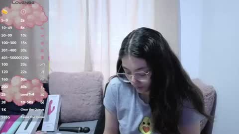 lessliee online show from July 6, 10:53 am
