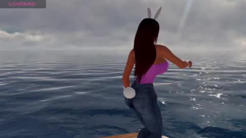 lessly_muah online show from July 23, 8:17 pm
