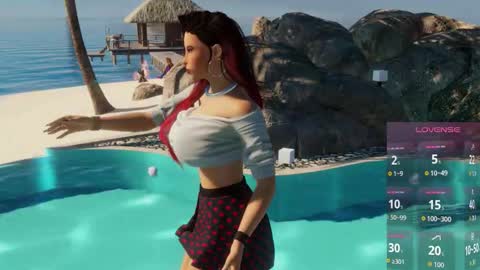 lessly_muah online show from October 10, 6:13 pm